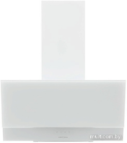 Кухонная вытяжка Krona Verein II 600 White S (белый)