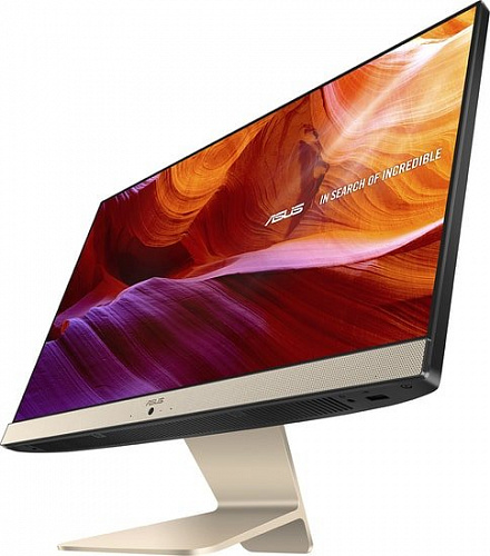 Моноблок ASUS Vivo AiO V222FBK-BA011M