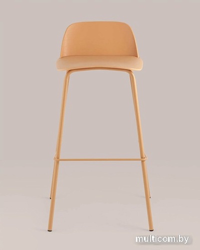 Стул Stool Group Mist (желтый)