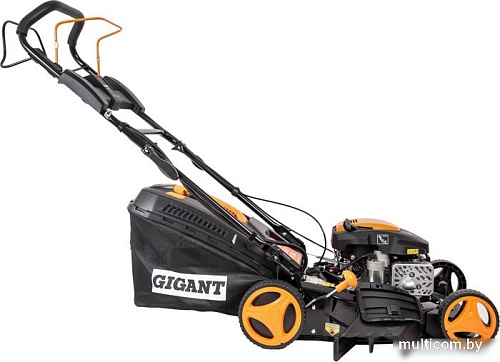 Газонокосилка Gigant PLM-01