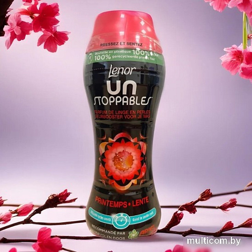 Кондиционер для белья Lenor Spring 224 г