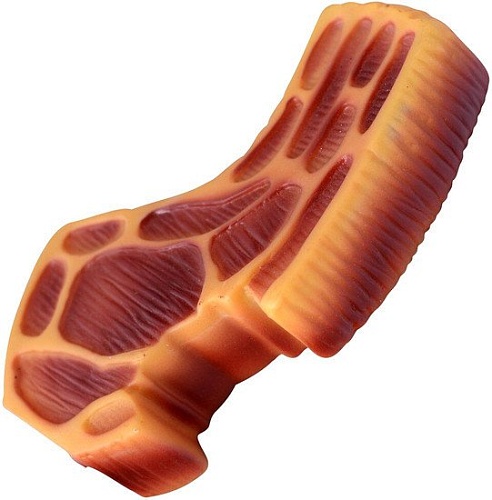 Игрушка для собак Мультидом Стейк VL40-79