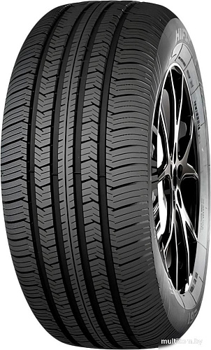 Летние шины HI FLY HF-261 195/65R15 91H