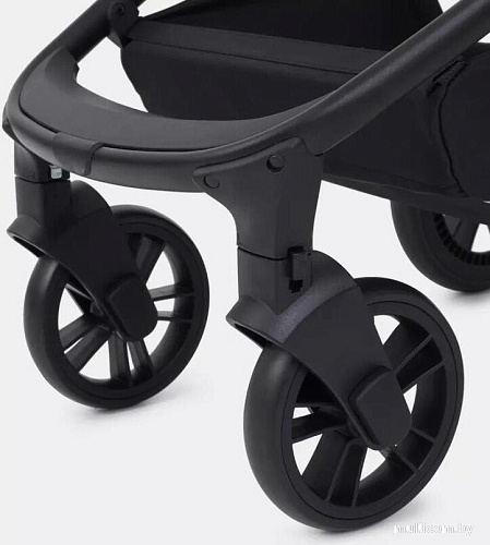 Универсальная коляска Rant Energy Basic RA092 2024 (2 в 1, бежевый)