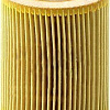 Масляный фильтр MANN-filter HU711/2X