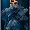 Смартфон Honor 20 международная версия (сапфировый синий)
