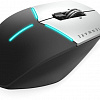 Игровая мышь Dell Alienware Advanced Gaming Mouse AW558