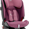 Автокресло Britax Romer Advansafix IV R (wine rose)