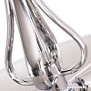 Подвесная люстра Arte Lamp Bella A8640PL-3CC