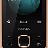 Мобильный телефон Nokia 225 4G (песочный)