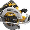 Дисковая (циркулярная) пила DeWalt DCS573NT-XJ (без АКБ, кейс)