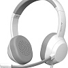 Офисная гарнитура A4Tech Fstyler FH150U (белый)