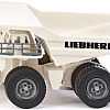 Самосвал Siku Liebherr T 264 1807