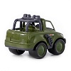 Полесье Автомобиль Джип военный 49278