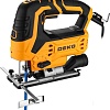 Электролобзик Deko DKJS1050E Laser 084-1025