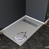 Душевой поддон Aquanet Delight New 160x80 258886