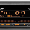 USB-магнитола Swat WX-2105