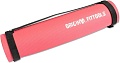 Коврик Original FitTools Kama FT-MPM6PK (розовый)