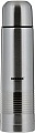 Термос BEKKER BK-75 (серебристый)
