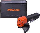 Пневмошлифмашина AV Steel AV-701319