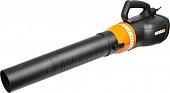 Ручная воздуходувка Worx WG518E