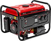 Бензиновый генератор MTX RS-4000E