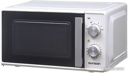 Микроволновая печь Oursson MM1702/WH