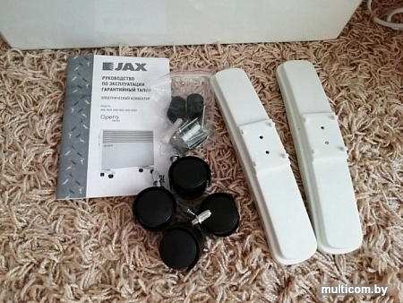 Конвектор JAX JHSI-1000