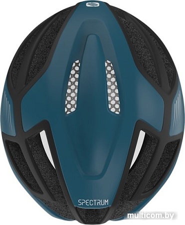 Cпортивный шлем Rudy Project Spectrum S (pacific blue/black matte)