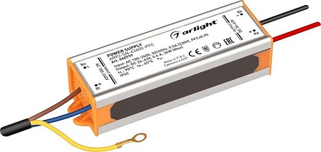 Блок питания Arlight ARPJ-SN-63600-PFC 040797