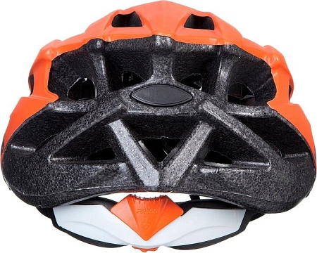 Cпортивный шлем STG MV29-A L (р. 58-61, оранжевый матовый)