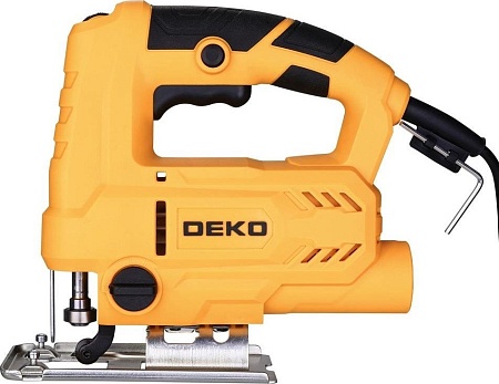 Электролобзик Deko JS650DK 084-1103