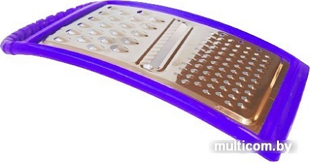 Терка MonAmi 6835 (синий)