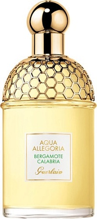 Guerlain Aqua Allegoria Bergamote Calabria EdT (75 мл)