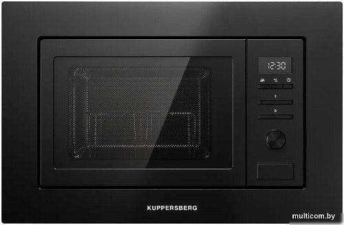 Микроволновая печь KUPPERSBERG HMW 621 B