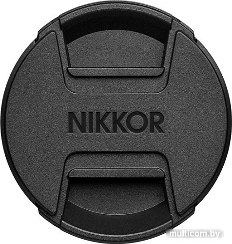 Объектив Nikon NIKKOR Z 40mm f/2