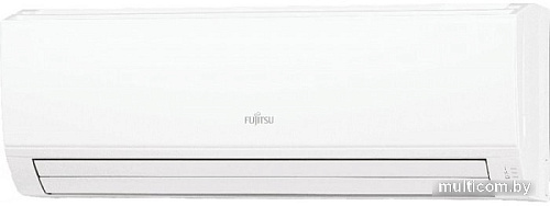Сплит-система Fujitsu Clarios ASYG18KPCA/AOYG18KPCA