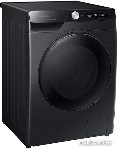 Стиральная машина Samsung WW80AG6L28BBLD