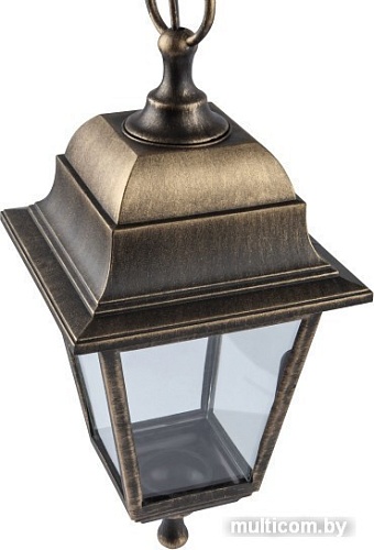 Уличный подвесной светильник ЭРА НСУ 04-60-001 Б0048106