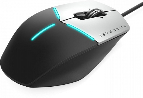 Игровая мышь Dell Alienware Advanced Gaming Mouse AW558