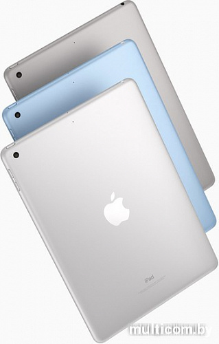 Планшет Apple iPad 128GB Gold