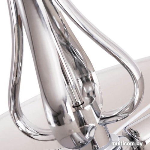 Подвесная люстра Arte Lamp Bella A8640PL-3CC