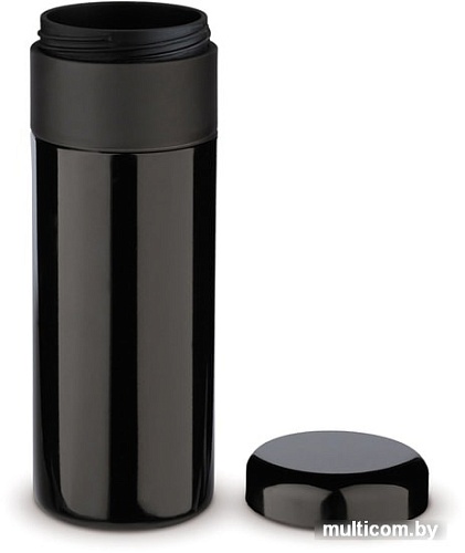 Термокружка Toppoint 98776BL 0.4л (черный)