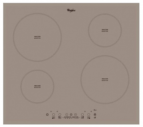 Whirlpool ACM 804/BA/S