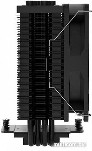 Кулер для процессора ID-Cooling SE-224-XT Black