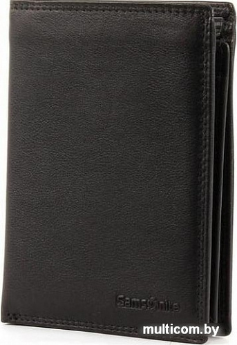 Кошелек Samsonite Attack SLG 60U-09020