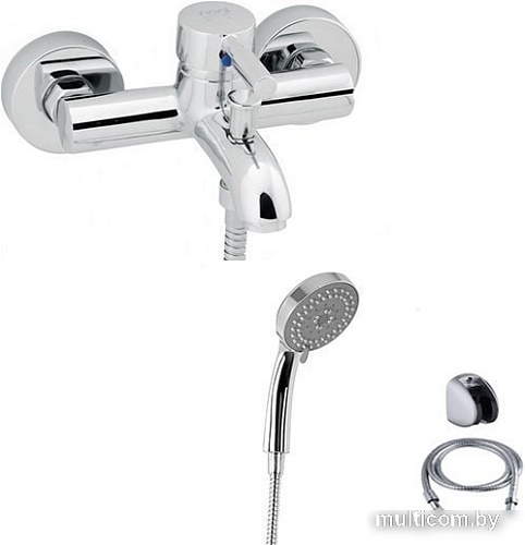 Смеситель Inan Yakut M1101K