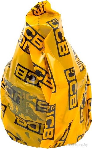 Адаптер слесарный JCB -80986MPB44 (59537)