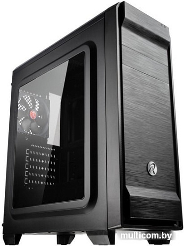 Корпус Raijintek Arcadia II