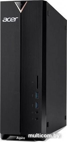 Компактный компьютер Acer Aspire XC-830 DT.BE8ER.002